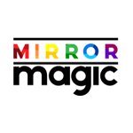 Mirror Magic Store