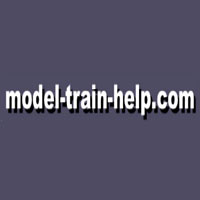 Model Train Help