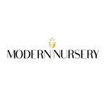 Modern Nursery