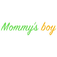 mommysboy