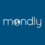 Mondly by Pearson logo