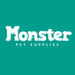 Monster Pet Supplies
