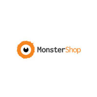 MonsterShop
