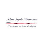 Mon Stylo Francais