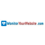 Monitoryourwebsite.com