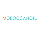 Moroccanoil logo