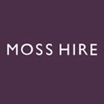 Moss Hire UK