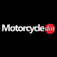 Motorcycle DOT logo