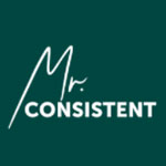 Mr. Consistent