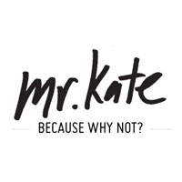 Mr Kate