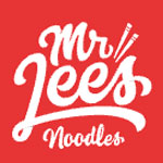 Mr Lee's Noodles