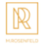 M. ROSENFELD logo