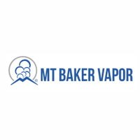Mt Baker Vapor