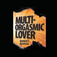 Multi Orgasmic Lover