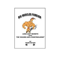Big Muscles Forever