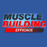 Muscle Building Efficace