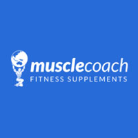 Muscle Coach Supplements