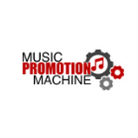 Music Promotion Machine