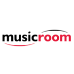 Musicroom logo