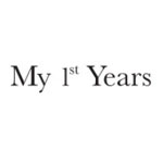 My 1st Years