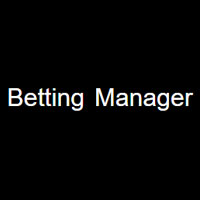 Betting Manager