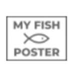 My Fish Poster
