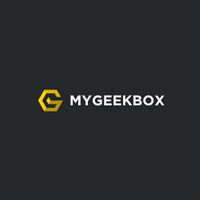 My Geek Box DE
