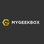 My Geek Box UK