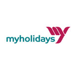 Myholidays AU