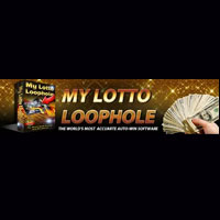 My Lottery Loopholes