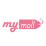 Mymall logo