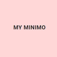 Minimo Skincare