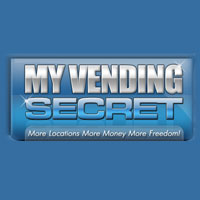 My Vending Secret
