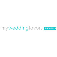 My Wedding Favors