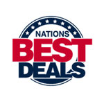 Nations Best Deals