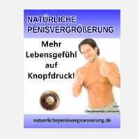 Natuerliche Penisvergroesserung