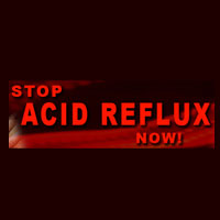Stop Acid Reflux Now