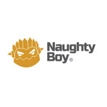 Naughty Boy