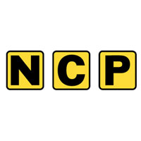 NCP UK logo
