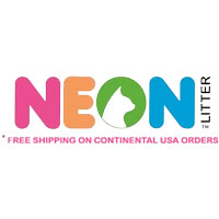 Neon Litter