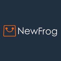 New Frog