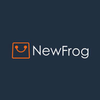 NewFrog