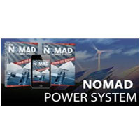 The Nomad Power System