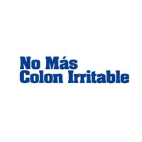No Mas Colon Irritable