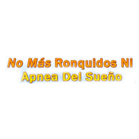 Nomas Ronquidos Ni Apnea Del Suen