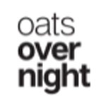 Oats Overnight