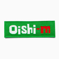 Oishi-M