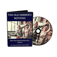 The Old Farmer's Motions