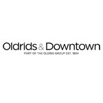 Oldrids & Downtown