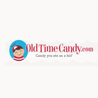Old Time Candy